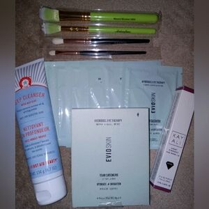 Boxycharm Beauty Bundle